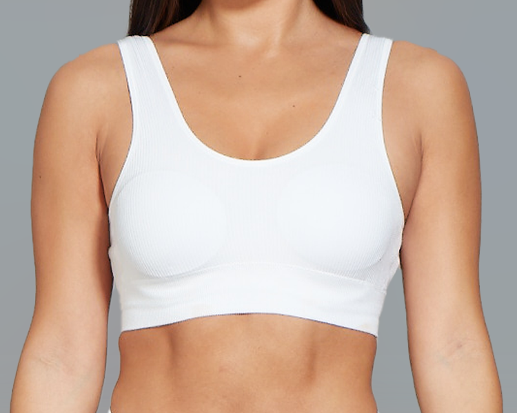 Mobile Breast Uplift