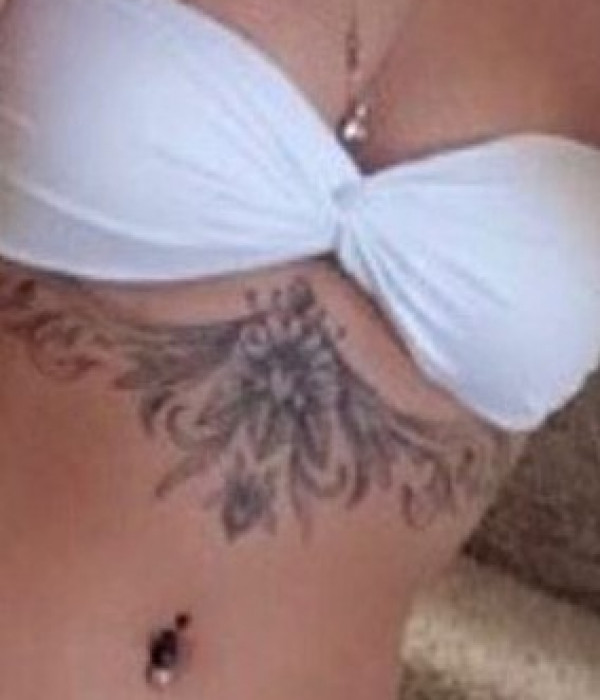 breast enlargement ba 12 Before