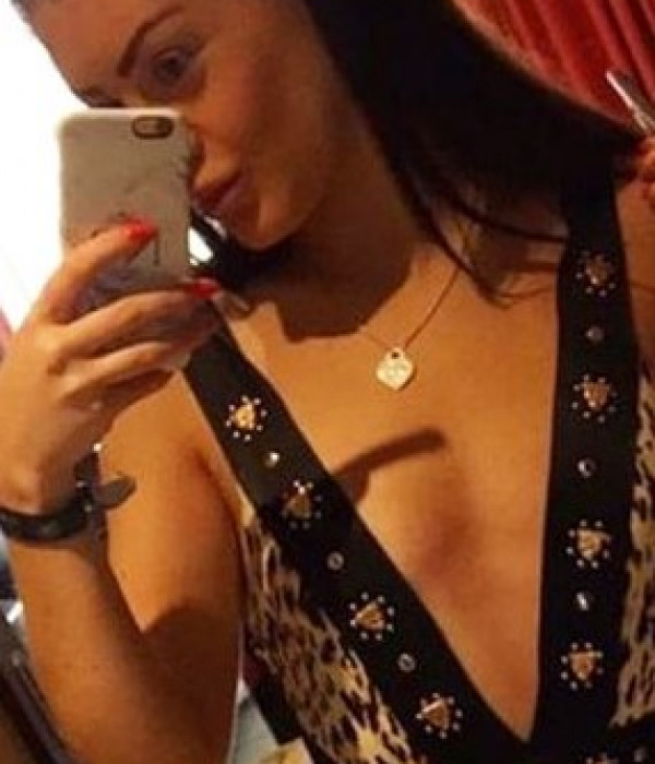 breast enlargement ba 14 Before