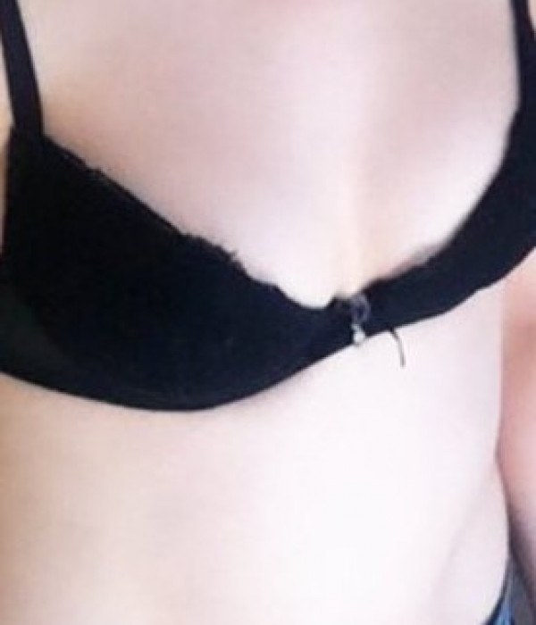 breast enlargement ba 5 Before